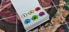 Genesis Affiliation Coins